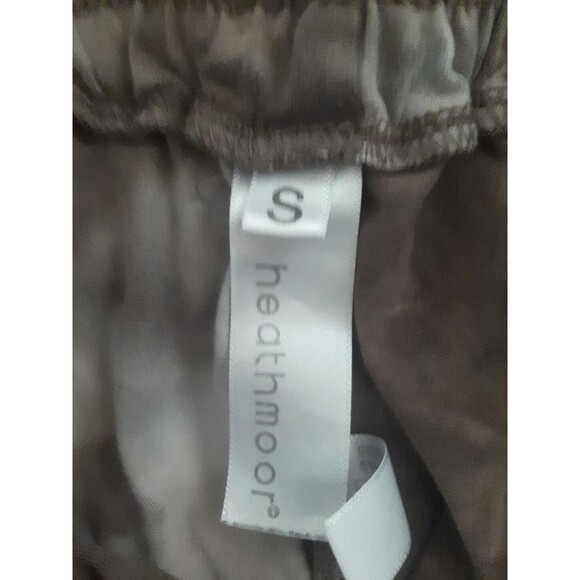 Women's Tie-Dye Pajama Set - Picture 11 of 12